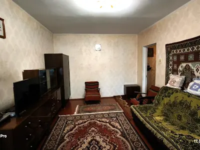 квартира за адресою Йорданська вул. (Лайоша Гавро), 11-Б