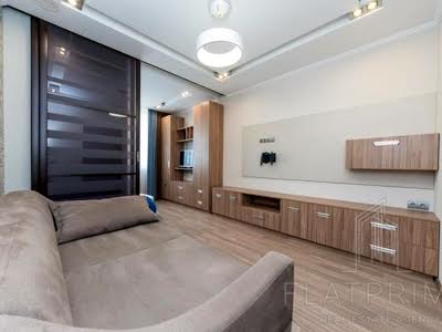квартира по адресу Чубинского ул., 2