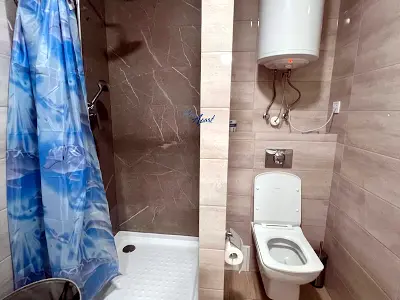 квартира за адресою Метрологічна вул., 60