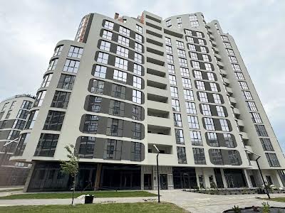 квартира за адресою Кульпарківська вул. (Кульпарківська), 93