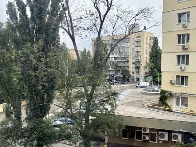 квартира за адресою Лесі Українки бульв., 24-Б