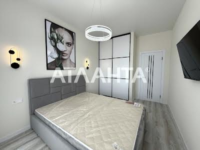 квартира за адресою Краснова вул., 3