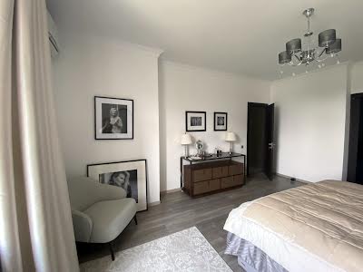 квартира за адресою Олеся Гончара вул., 35