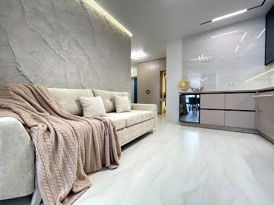 квартира за адресою Мартинова просп., 20