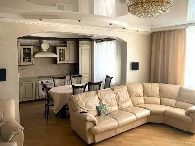 квартира по адресу Срибнокильская ул., 1