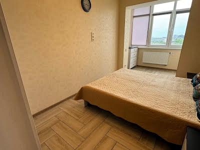 квартира по адресу Тополевый пер., 1-А