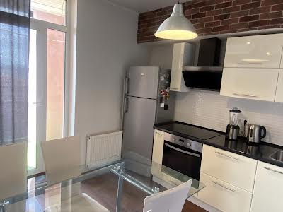 квартира за адресою Регенераторна вул., 4 к2-9