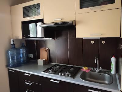 квартира за адресою Оболонський просп., 40