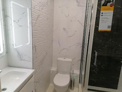 квартира за адресою Ревуцького вул., 40-В