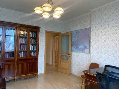 квартира за адресою Лесі Українки бульв., 7-Б