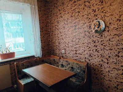 квартира за адресою Героїв України вул. (Героїв Сталінграду), 16