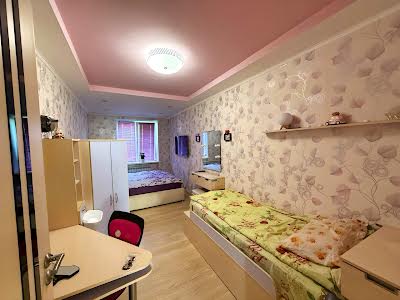 квартира за адресою Кам'янська вул., 30