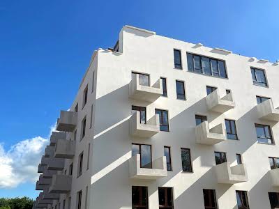 квартира по адресу Филиппа Орлика ул., 4
