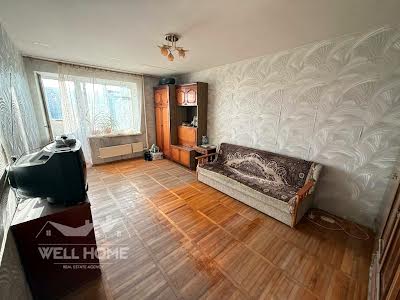 квартира за адресою Набережна вул., 22