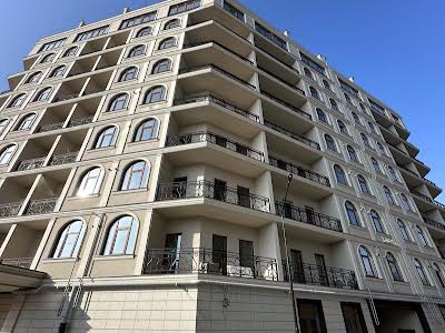 квартира за адресою Дача Ковалевського вул., 91
