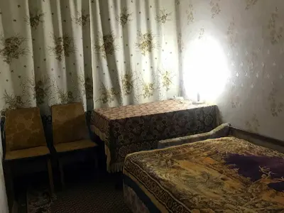 квартира за адресою Задорожний пров., 6