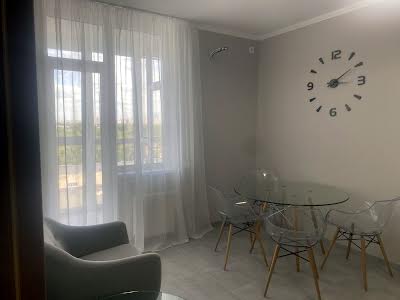 квартира за адресою Гліба Бабіча вул. (Канальна), 8-Б