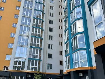 квартира за адресою Центральний бульв., 28