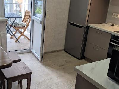 квартира по адресу Киев, Тираспольская ул., 58