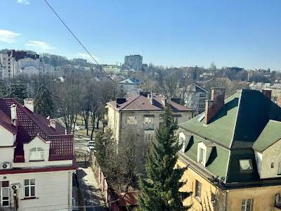квартира за адресою Іллі Мечникова вул., 11
