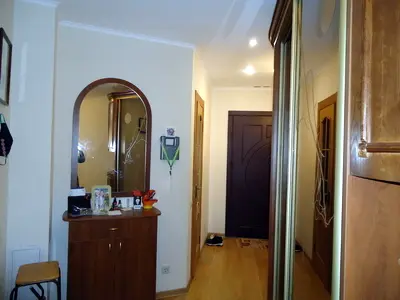 квартира за адресою пр.Палладина, 25
