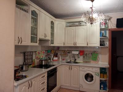 квартира за адресою Вишняківська вул., 5