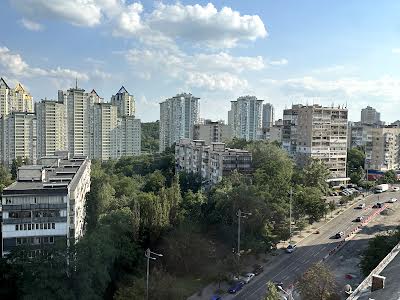 квартира за адресою Митрополита Василя Липківського вул. (Урицького), 16-А