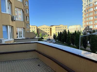 квартира за адресою Боголюбова вул., 34