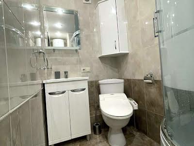 квартира за адресою Лесі Українки бульв., 5