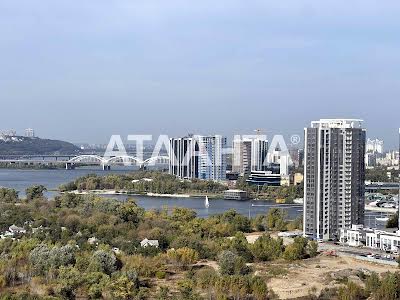 квартира по адресу Днепровская наб., 20б