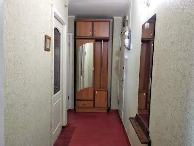 квартира по адресу Кропивницкого ул., 66