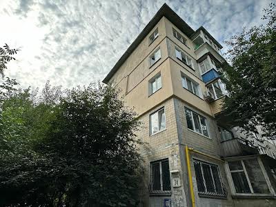 квартира по адресу Киев, Гарматная ул., 32