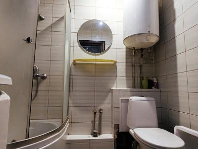 квартира за адресою Алана Шепарда вул. (Суворова), 34-А