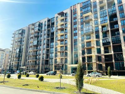 квартира за адресою Метрологічна вул., 107