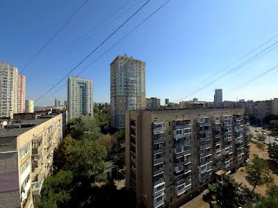 квартира за адресою Київ, Науки просп., 9