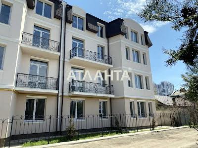 квартира по адресу Тульская ул., 21