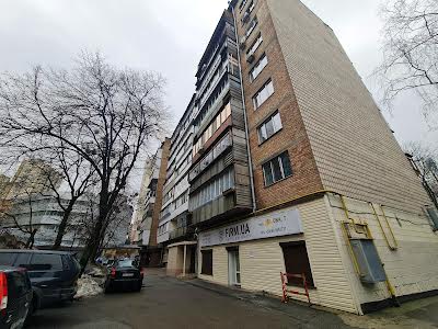 квартира за адресою Глібова вул., 7