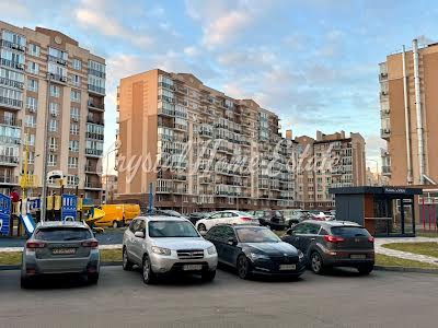 квартира по адресу Метрологическая ул., 25а