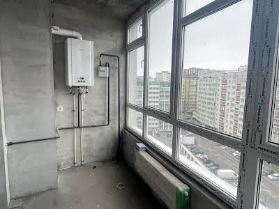 квартира по адресу Хмельницкий, Лісогринівецька ул., 34