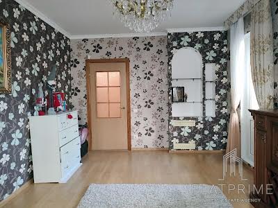 квартира за адресою Петра Григоренка просп., 20А