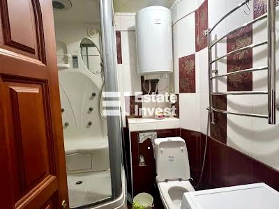 квартира за адресою Академіка Павлова вул., 134/16