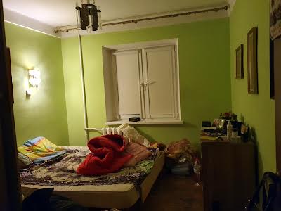 квартира за адресою Ореста Левицького вул. (Академіка Курчатова), 8б