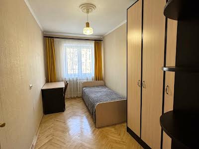 квартира за адресою Генерала Тараса Чупринки вул. (), 84