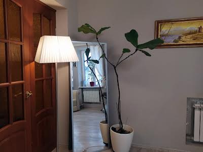 квартира по адресу Чернышевского ул., 95