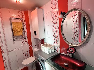 квартира за адресою Лесі Українки бульв., 28