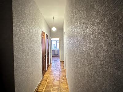 квартира за адресою Петлюри Симона вул., 7