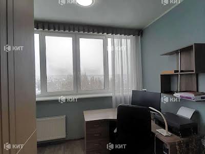квартира по адресу Ахсарова ул., 13 А