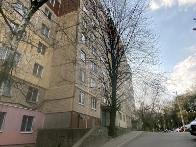 квартира по адресу Днепр, Сокол 1, 1