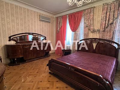 квартира за адресою Одеса, Дунаєва пров., 5
