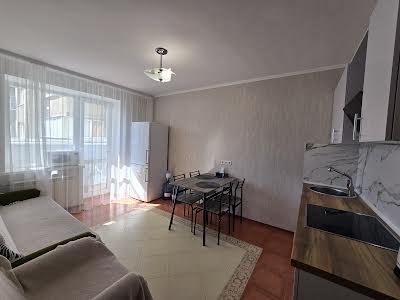 квартира за адресою Ореста Васкула вул., 30